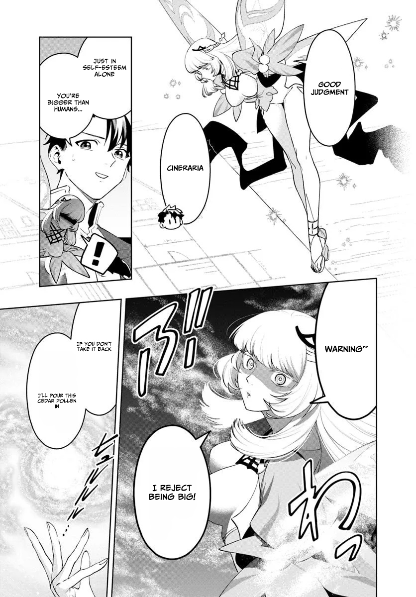 Read Isekai no Sumikko de Kaiteki Monozukuri Seikatsu Pt Manga Online