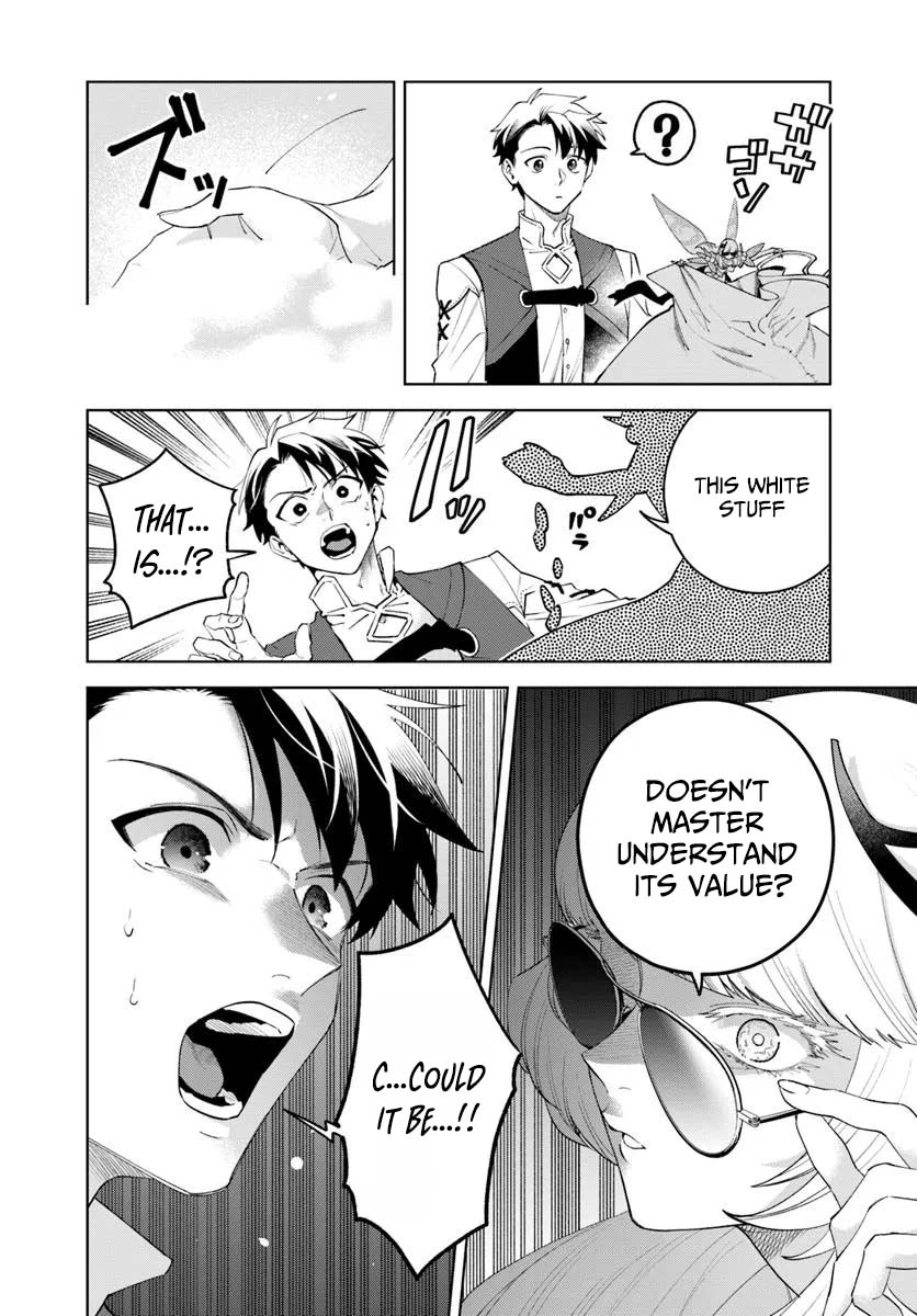 Read Isekai no Sumikko de Kaiteki Monozukuri Seikatsu Pt Manga Online