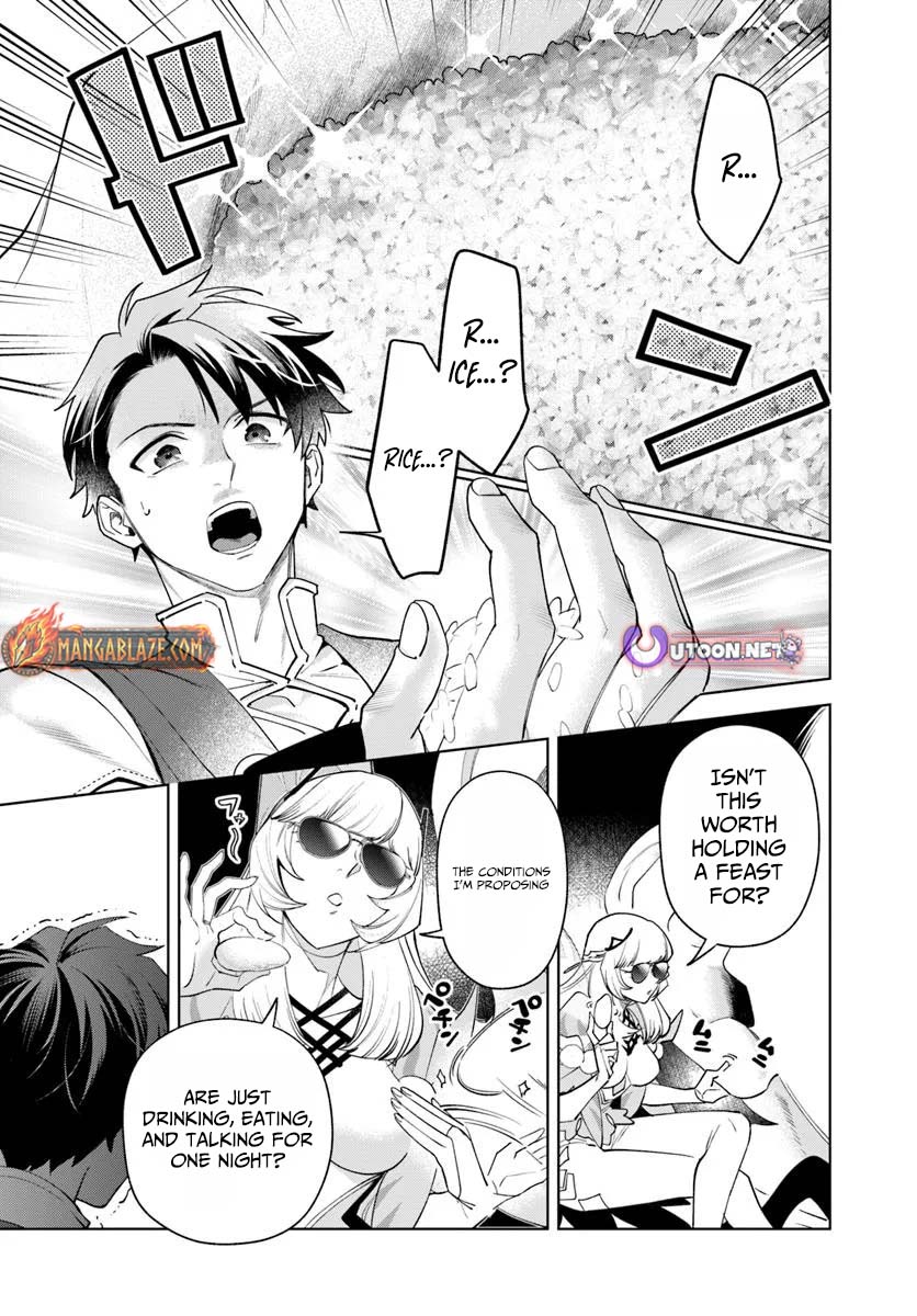 Read Isekai no Sumikko de Kaiteki Monozukuri Seikatsu Pt Manga Online