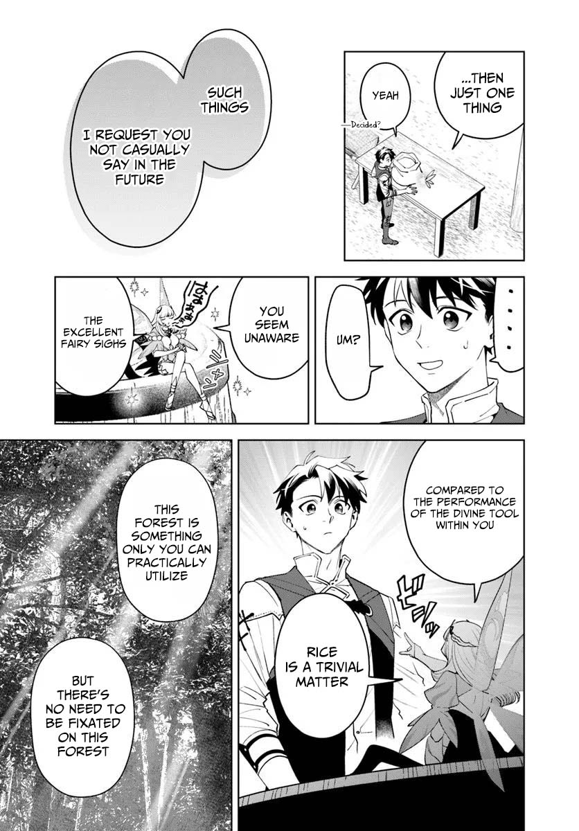 Read Isekai no Sumikko de Kaiteki Monozukuri Seikatsu Pt Manga Online