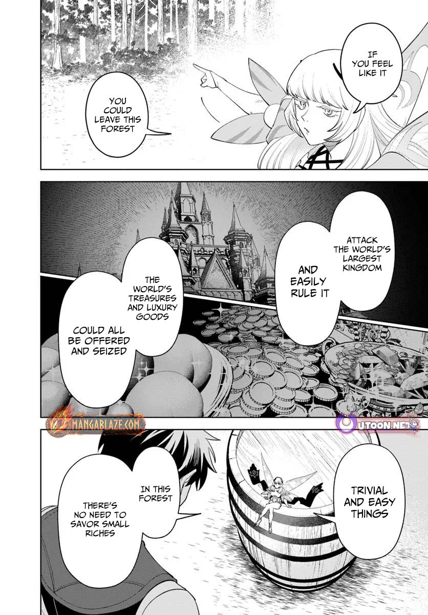 Read Isekai no Sumikko de Kaiteki Monozukuri Seikatsu Pt Manga Online