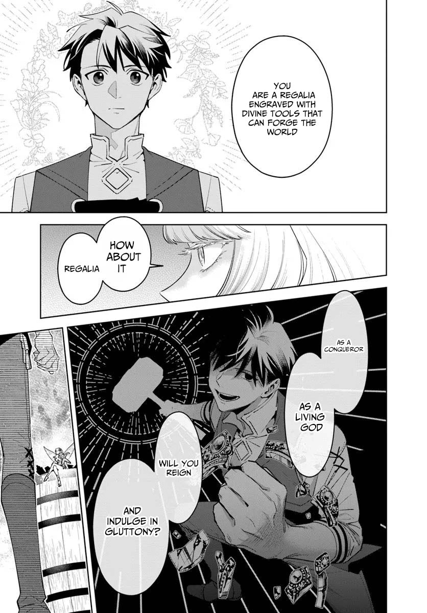 Read Isekai no Sumikko de Kaiteki Monozukuri Seikatsu Pt Manga Online