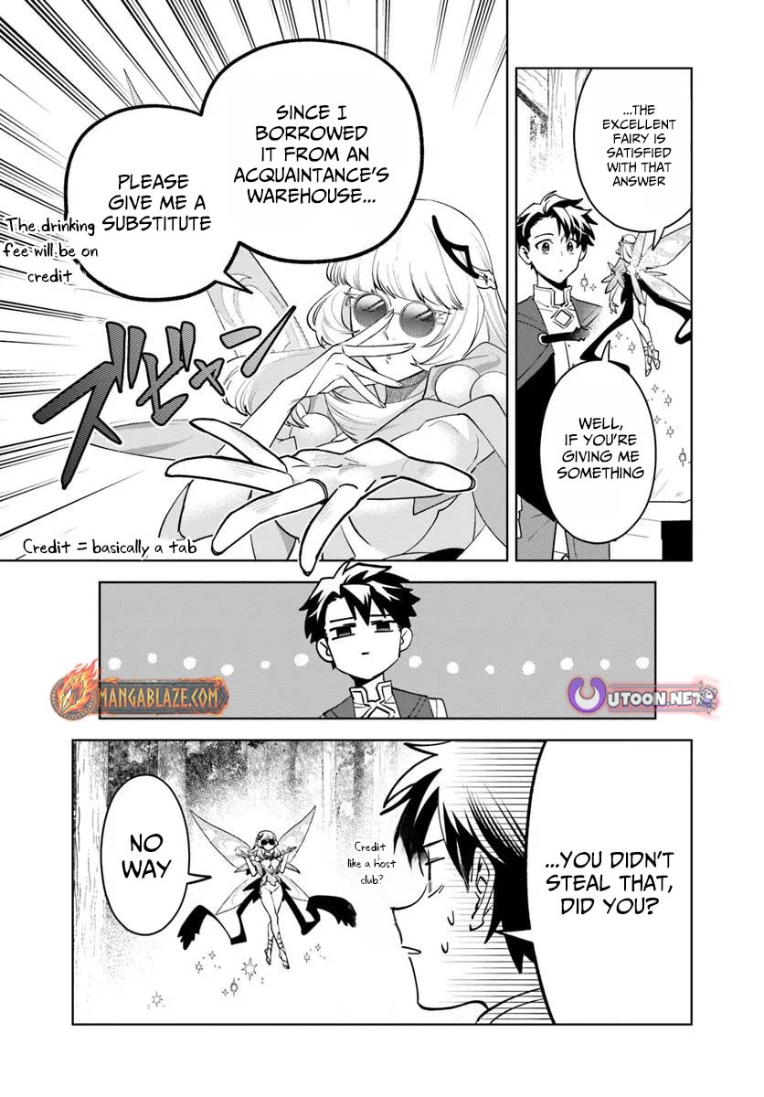 Read Isekai no Sumikko de Kaiteki Monozukuri Seikatsu Pt Manga Online
