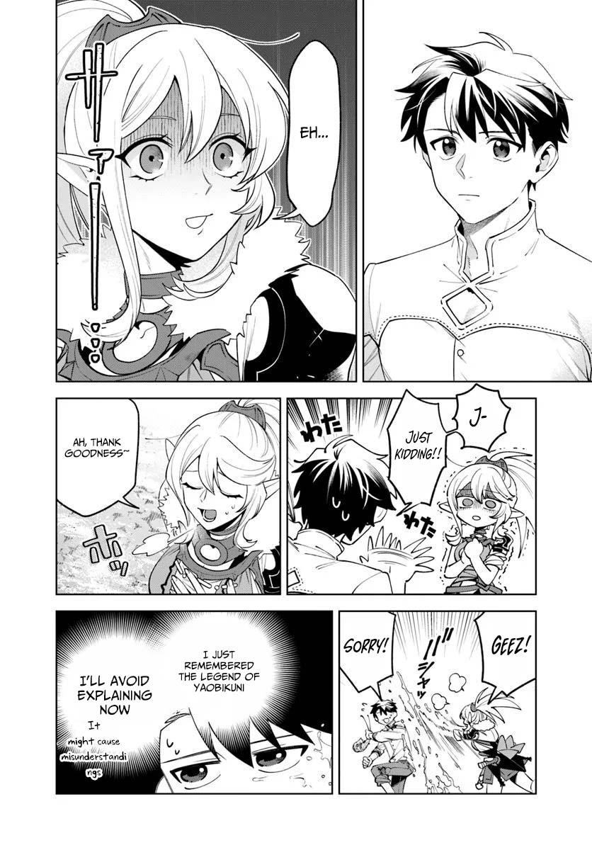 Read Isekai no Sumikko de Kaiteki Monozukuri Seikatsu Pt Manga Online
