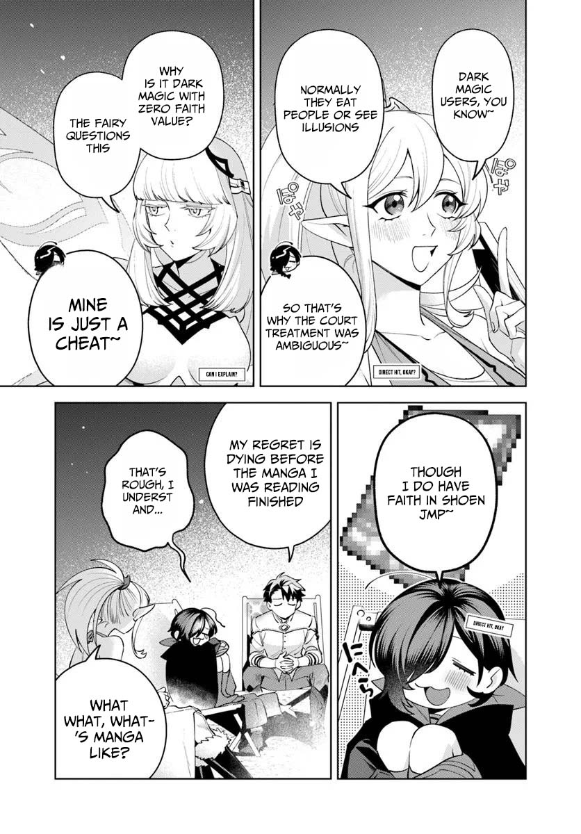 Read Isekai no Sumikko de Kaiteki Monozukuri Seikatsu Pt Manga Online