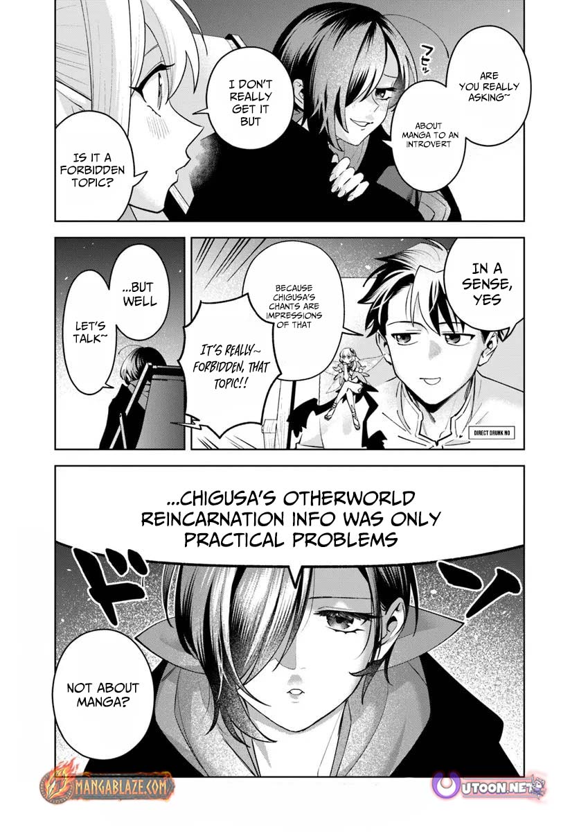 Read Isekai no Sumikko de Kaiteki Monozukuri Seikatsu Pt Manga Online