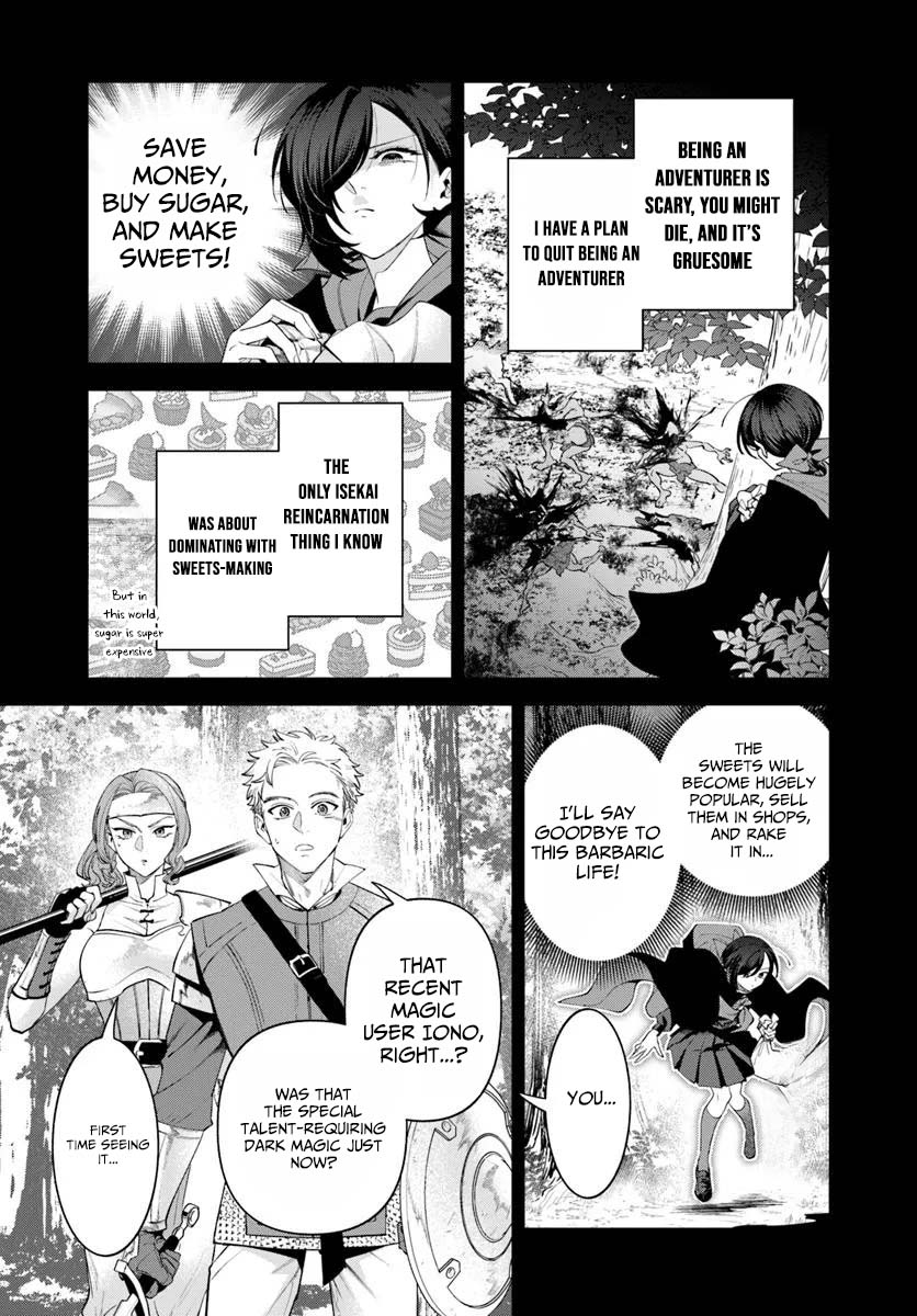 Read Isekai no Sumikko de Kaiteki Monozukuri Seikatsu Pt Manga Online