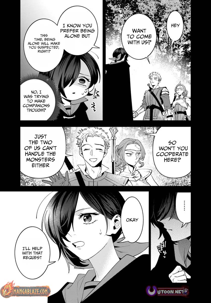 Read Isekai no Sumikko de Kaiteki Monozukuri Seikatsu Pt Manga Online