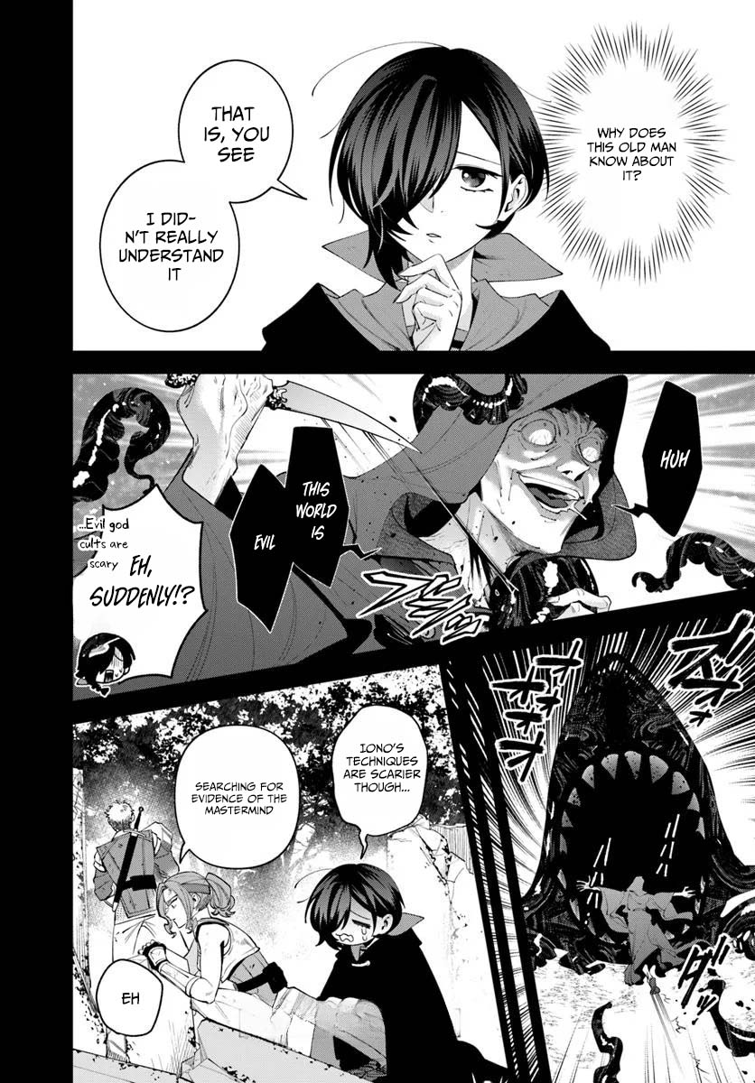 Read Isekai no Sumikko de Kaiteki Monozukuri Seikatsu Pt Manga Online