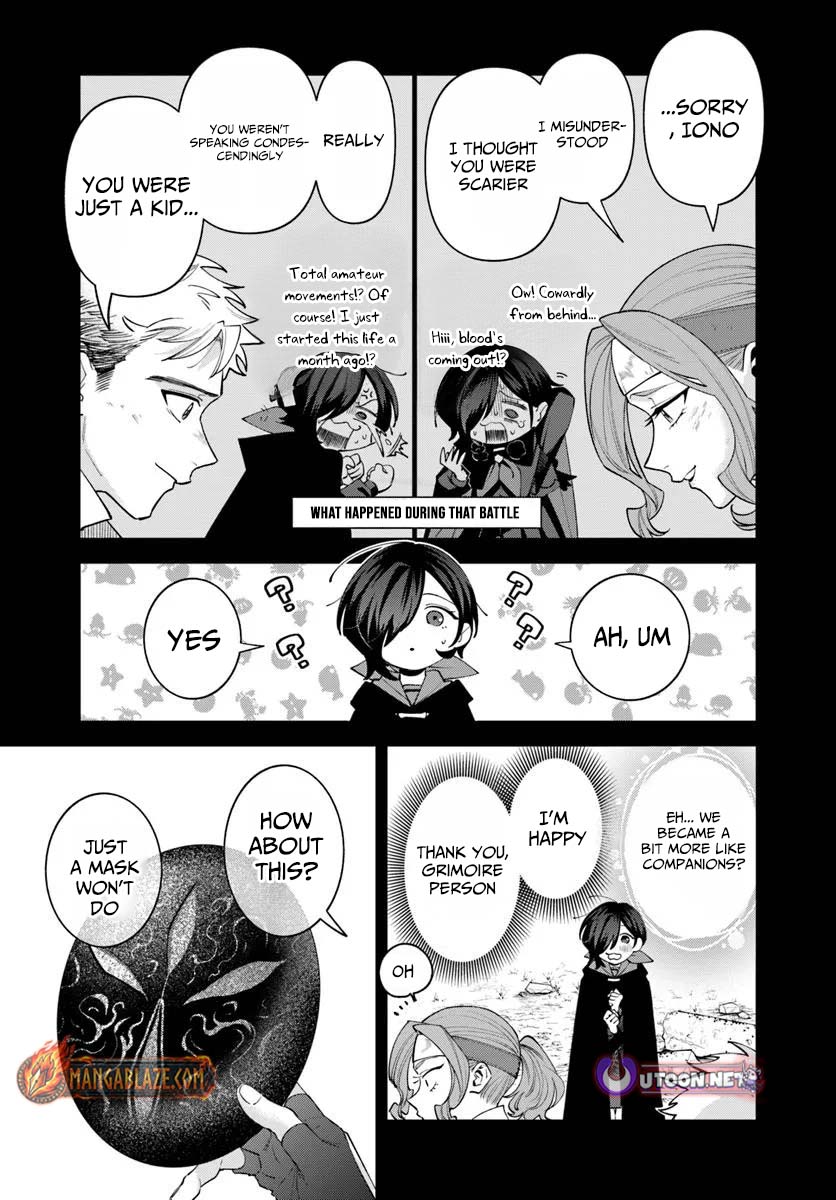 Read Isekai no Sumikko de Kaiteki Monozukuri Seikatsu Pt Manga Online