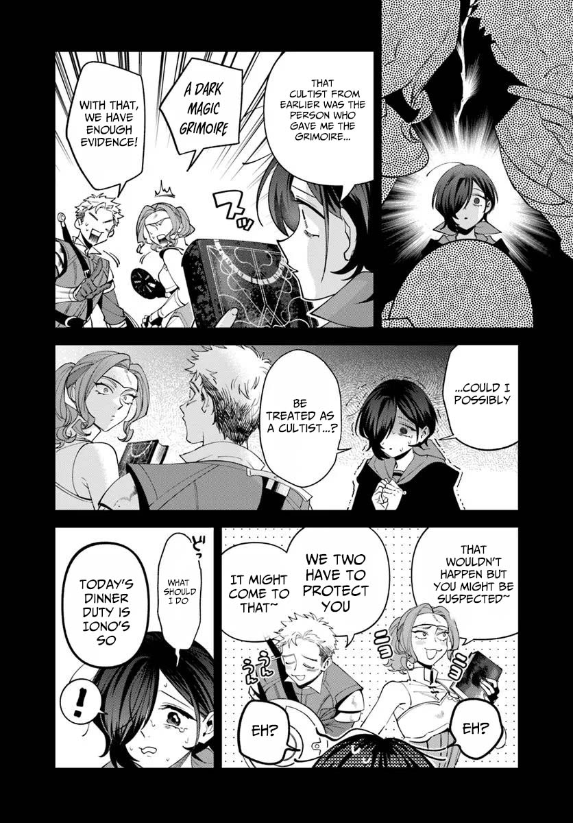 Read Isekai no Sumikko de Kaiteki Monozukuri Seikatsu Pt Manga Online