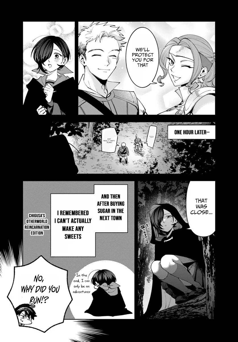 Read Isekai no Sumikko de Kaiteki Monozukuri Seikatsu Pt Manga Online