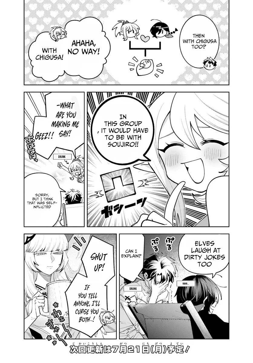 Read Isekai no Sumikko de Kaiteki Monozukuri Seikatsu Pt Manga Online