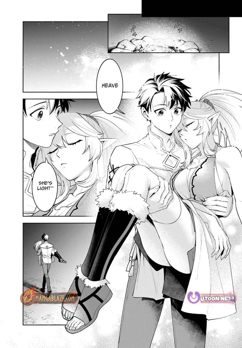Read Isekai no Sumikko de Kaiteki Monozukuri Seikatsu Pt Manga Online