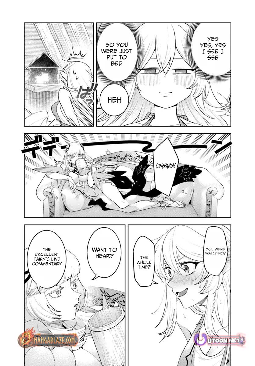 Read Isekai no Sumikko de Kaiteki Monozukuri Seikatsu Pt Manga Online