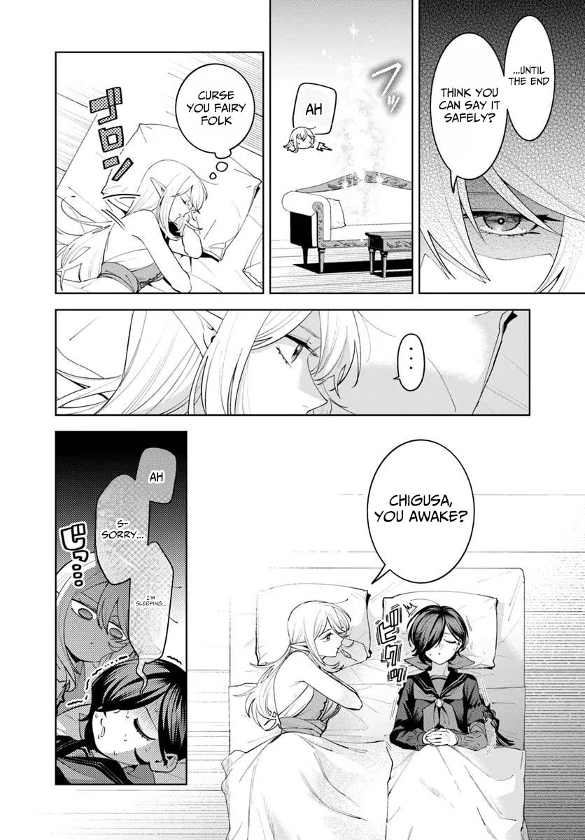 Read Isekai no Sumikko de Kaiteki Monozukuri Seikatsu Pt Manga Online