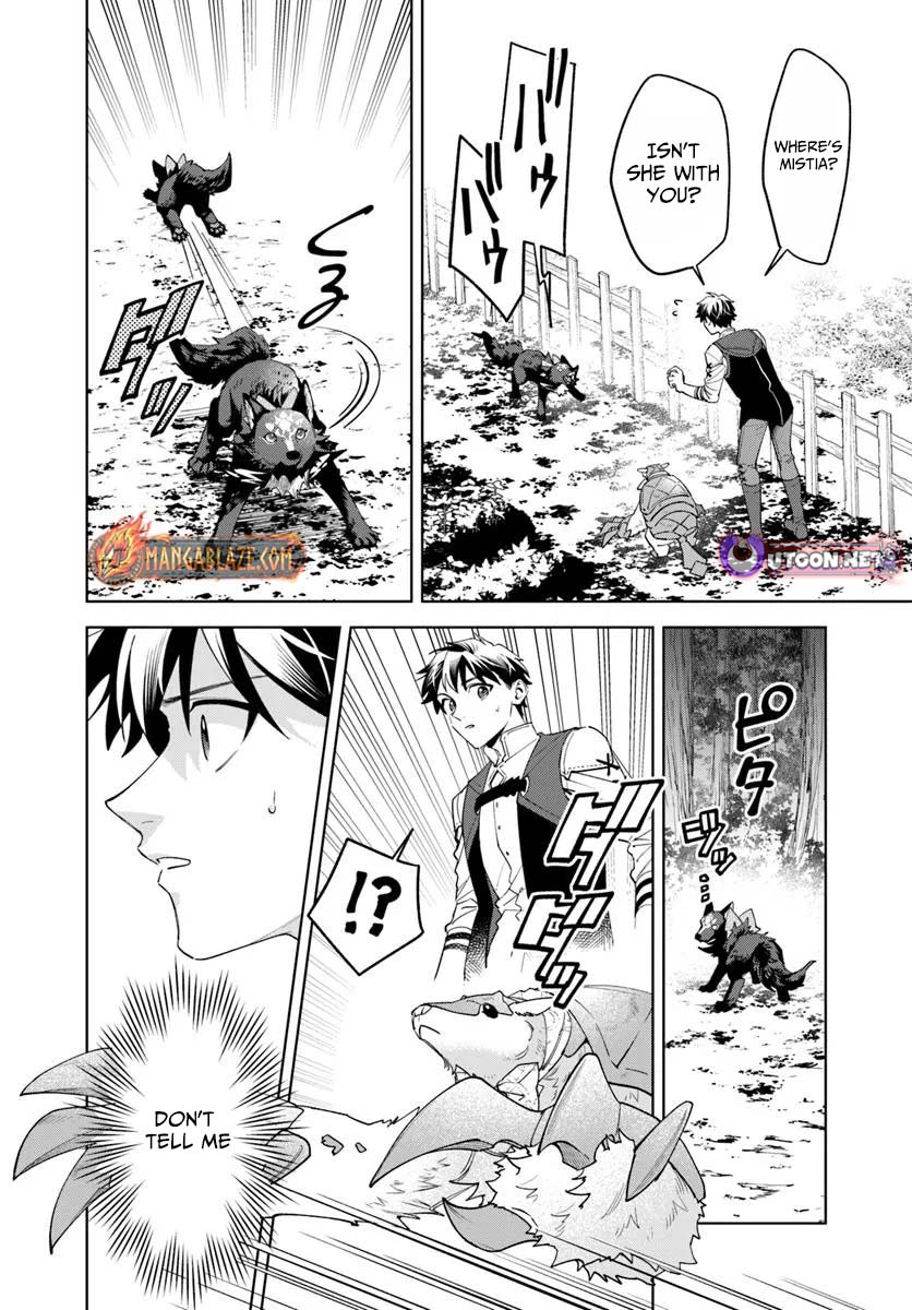 Read Isekai no Sumikko de Kaiteki Monozukuri Seikatsu Pt Manga Online