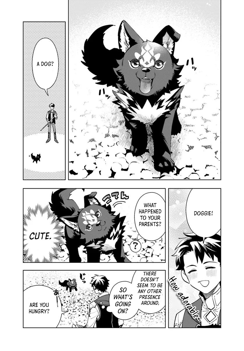 Read Isekai no Sumikko de Kaiteki Monozukuri Seikatsu Pt Manga Online