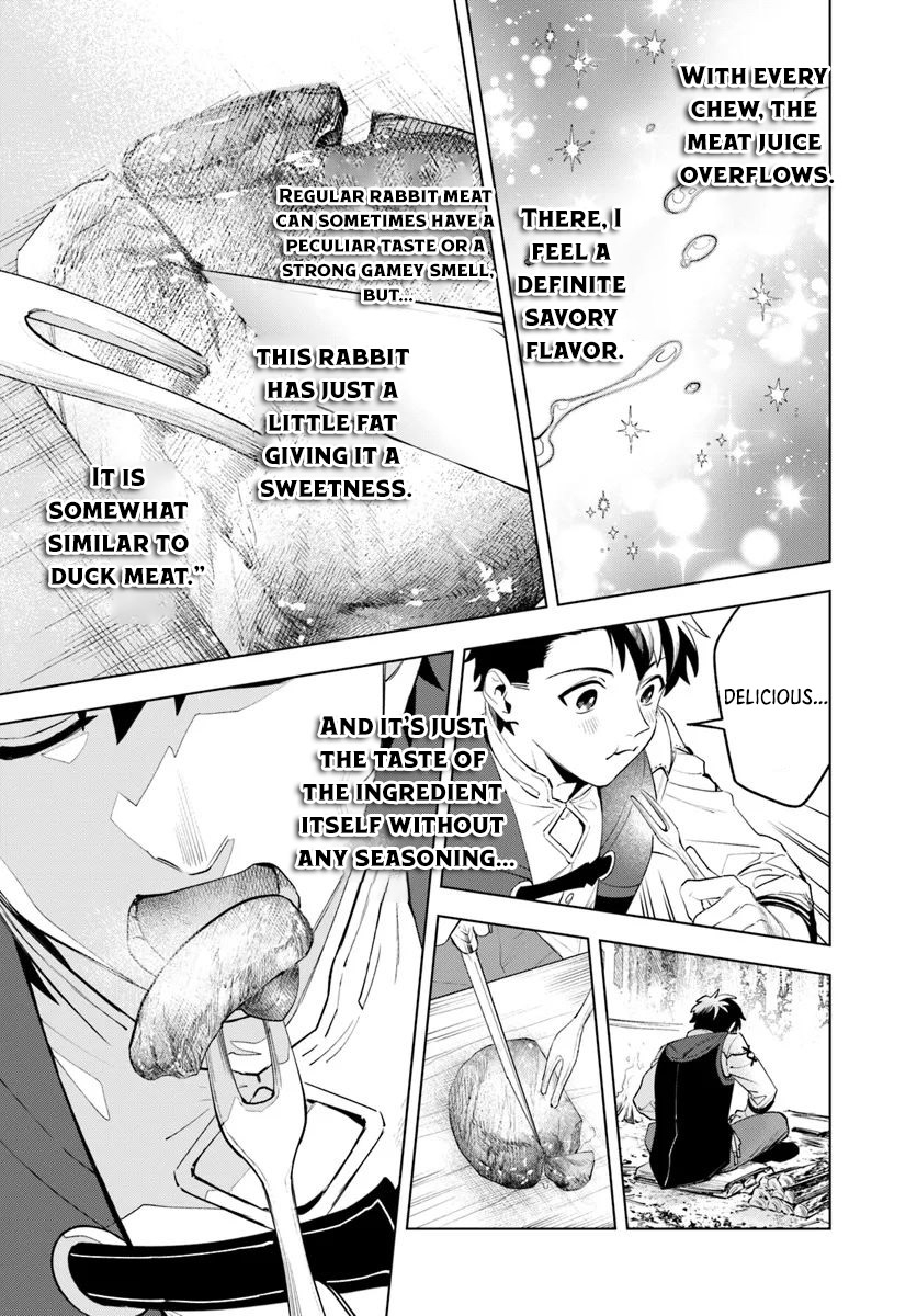 Read Isekai no Sumikko de Kaiteki Monozukuri Seikatsu Pt Manga Online