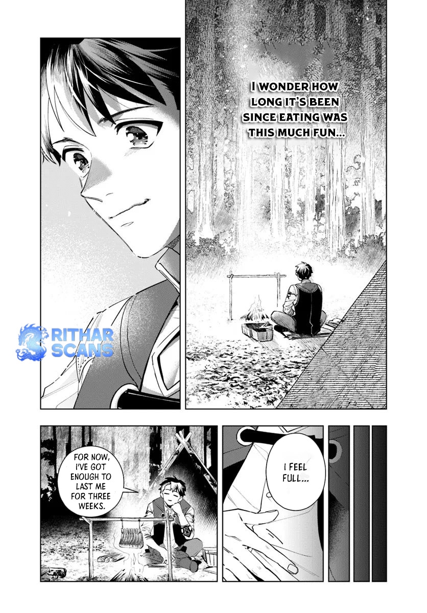 Read Isekai no Sumikko de Kaiteki Monozukuri Seikatsu Pt Manga Online