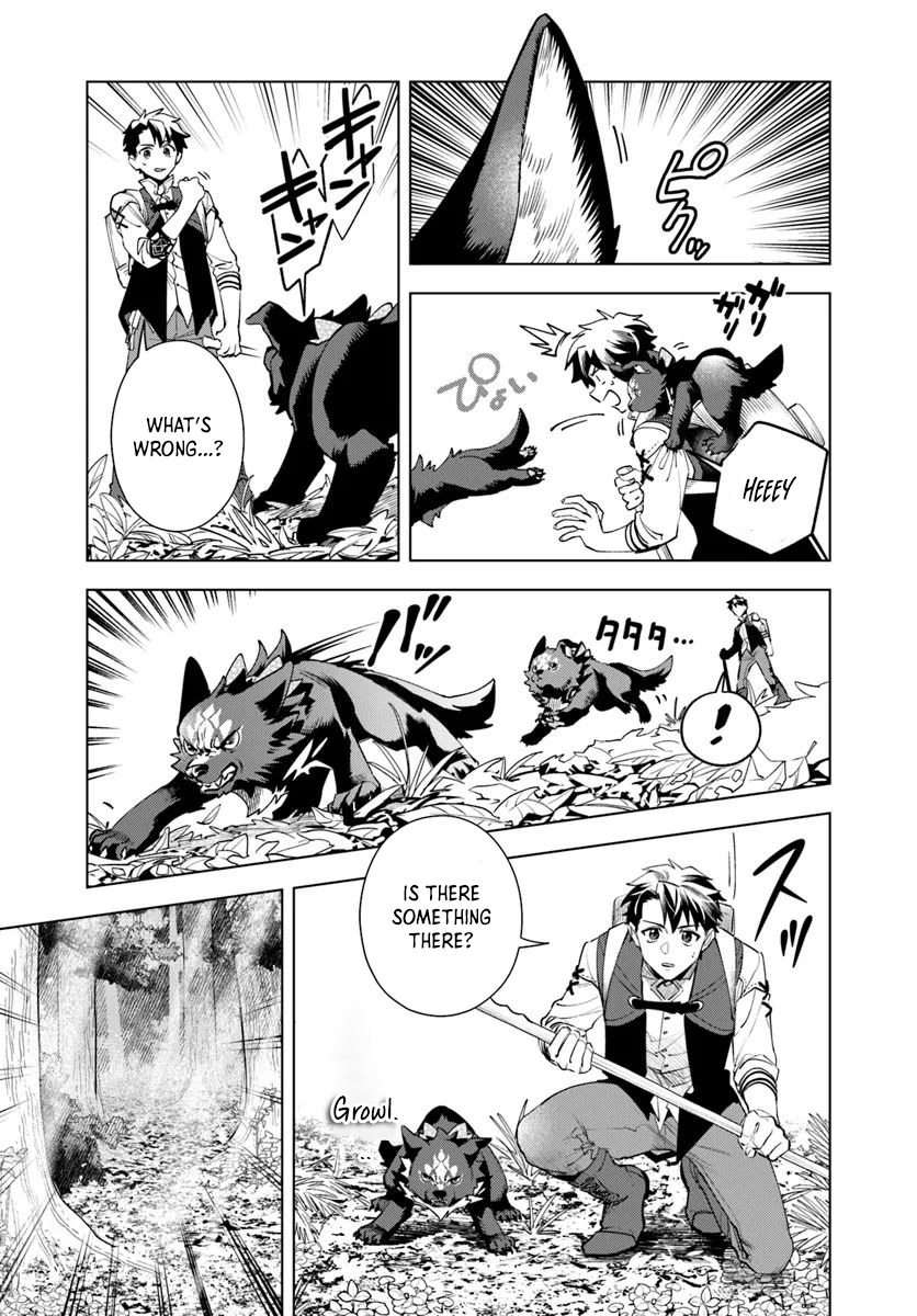 Read Isekai no Sumikko de Kaiteki Monozukuri Seikatsu Pt Manga Online