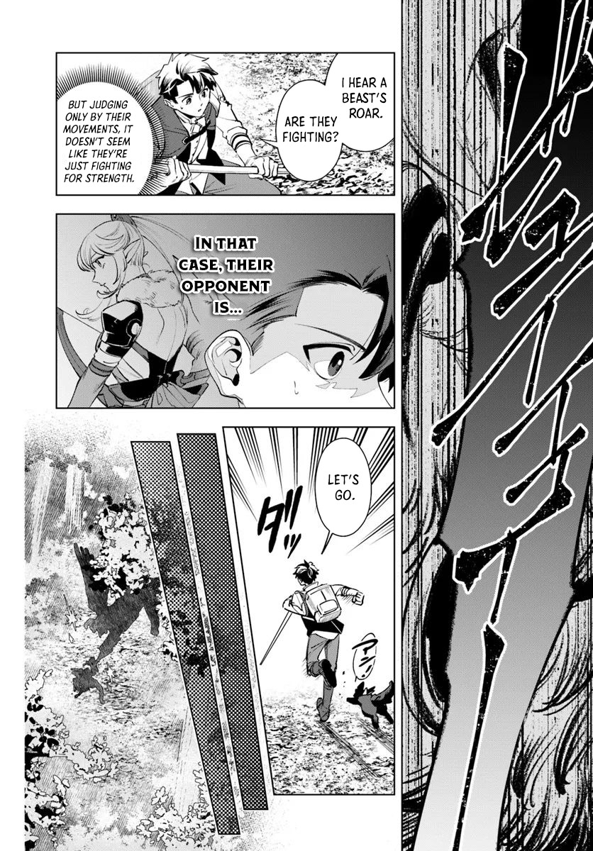 Read Isekai no Sumikko de Kaiteki Monozukuri Seikatsu Pt Manga Online