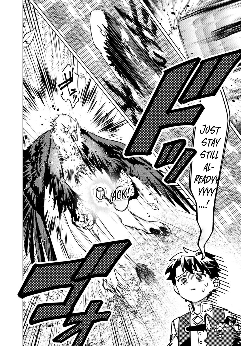 Read Isekai no Sumikko de Kaiteki Monozukuri Seikatsu Pt Manga Online