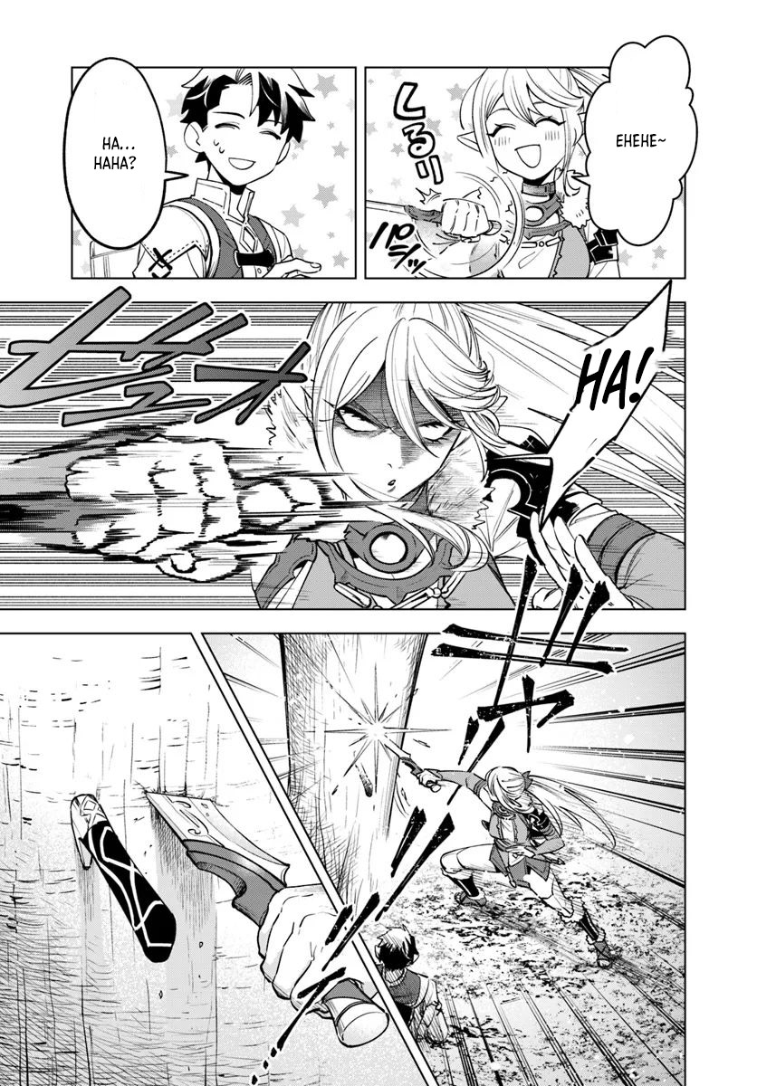 Read Isekai no Sumikko de Kaiteki Monozukuri Seikatsu Pt Manga Online