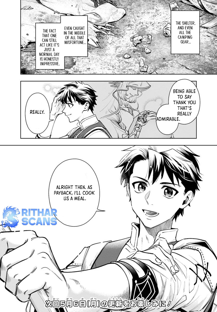 Read Isekai no Sumikko de Kaiteki Monozukuri Seikatsu Pt Manga Online