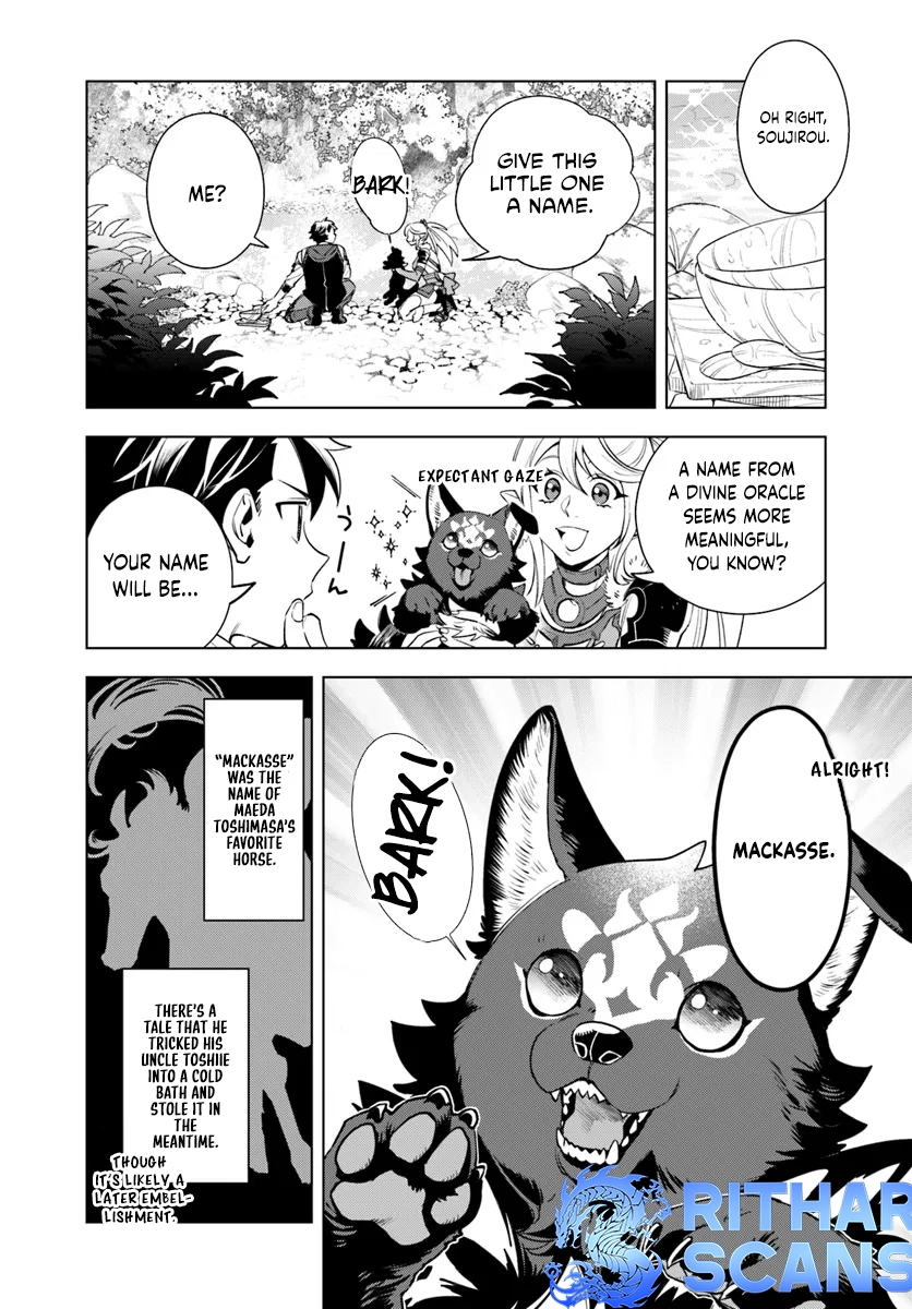 Read Isekai no Sumikko de Kaiteki Monozukuri Seikatsu Pt Manga Online