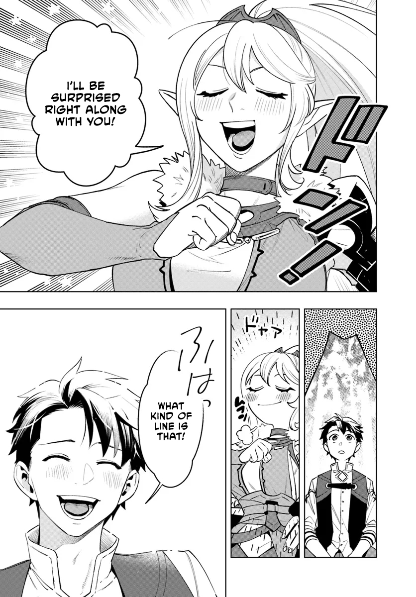 Read Isekai no Sumikko de Kaiteki Monozukuri Seikatsu Pt Manga Online