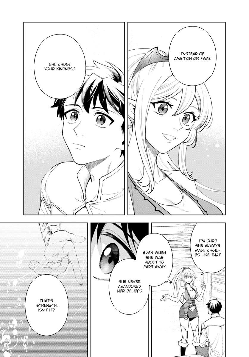 Read Isekai no Sumikko de Kaiteki Monozukuri Seikatsu Pt Manga Online