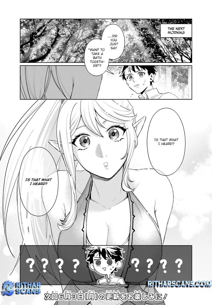 Read Isekai no Sumikko de Kaiteki Monozukuri Seikatsu Pt Manga Online
