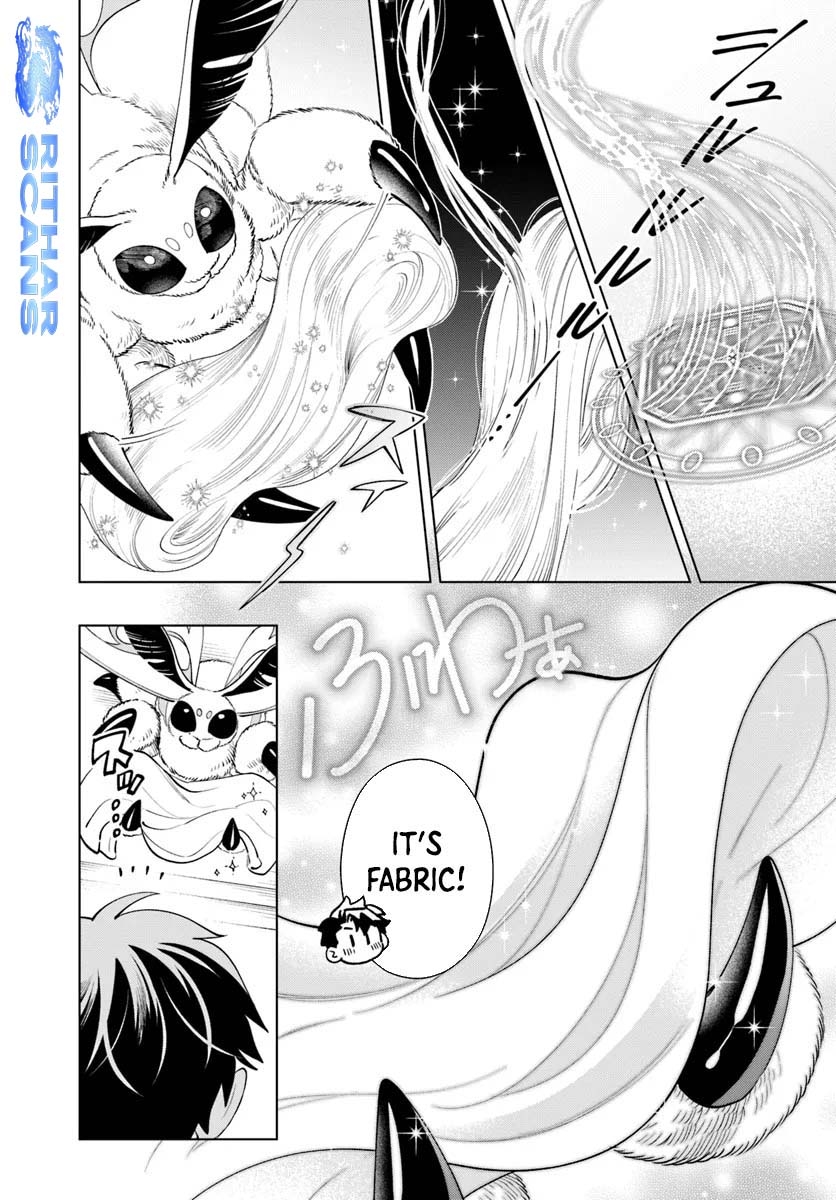 Read Isekai no Sumikko de Kaiteki Monozukuri Seikatsu Pt Manga Online