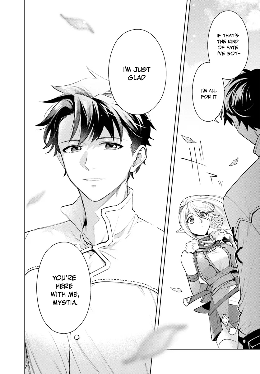 Read Isekai no Sumikko de Kaiteki Monozukuri Seikatsu Pt Manga Online