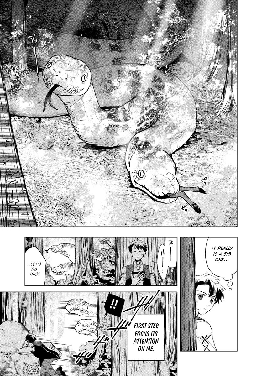 Read Isekai no Sumikko de Kaiteki Monozukuri Seikatsu Pt Manga Online