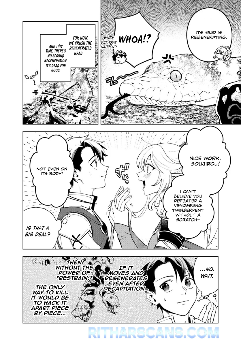 Read Isekai no Sumikko de Kaiteki Monozukuri Seikatsu Pt Manga Online