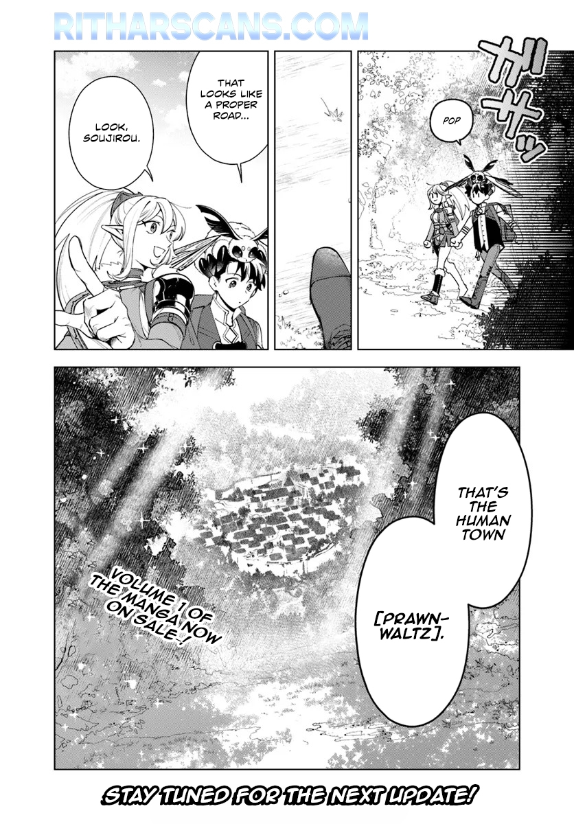 Read Isekai no Sumikko de Kaiteki Monozukuri Seikatsu Pt Manga Online