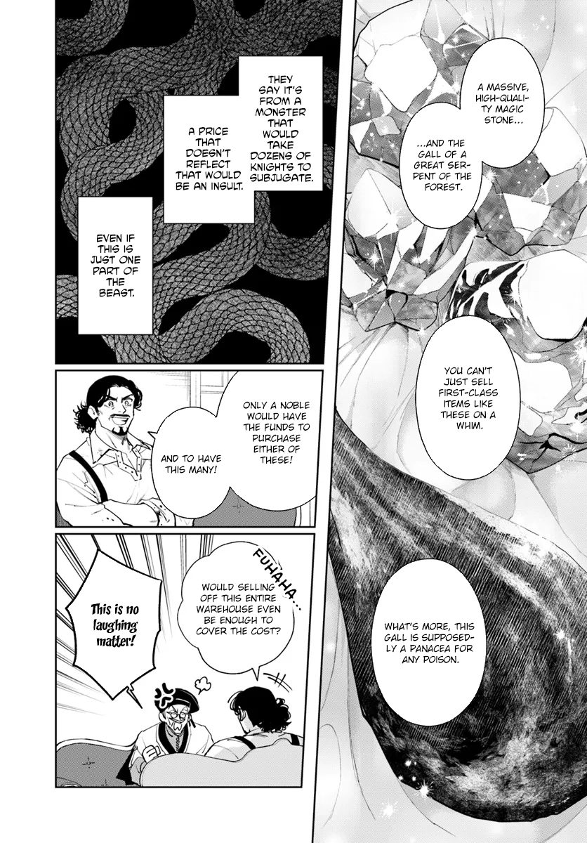 Read Isekai no Sumikko de Kaiteki Monozukuri Seikatsu Pt Manga Online