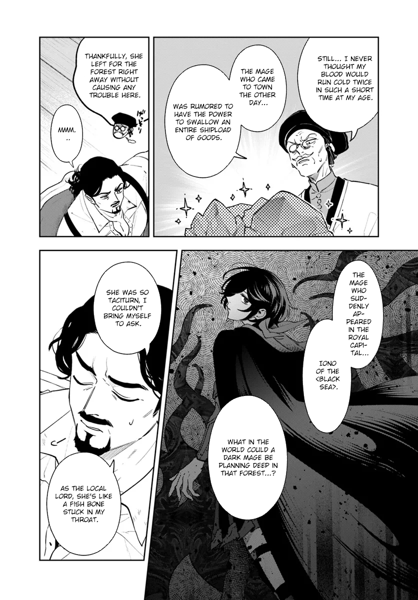 Read Isekai no Sumikko de Kaiteki Monozukuri Seikatsu Pt Manga Online