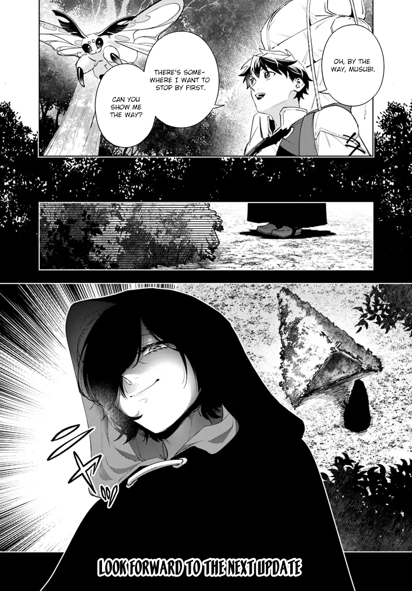 Read Isekai no Sumikko de Kaiteki Monozukuri Seikatsu Pt Manga Online