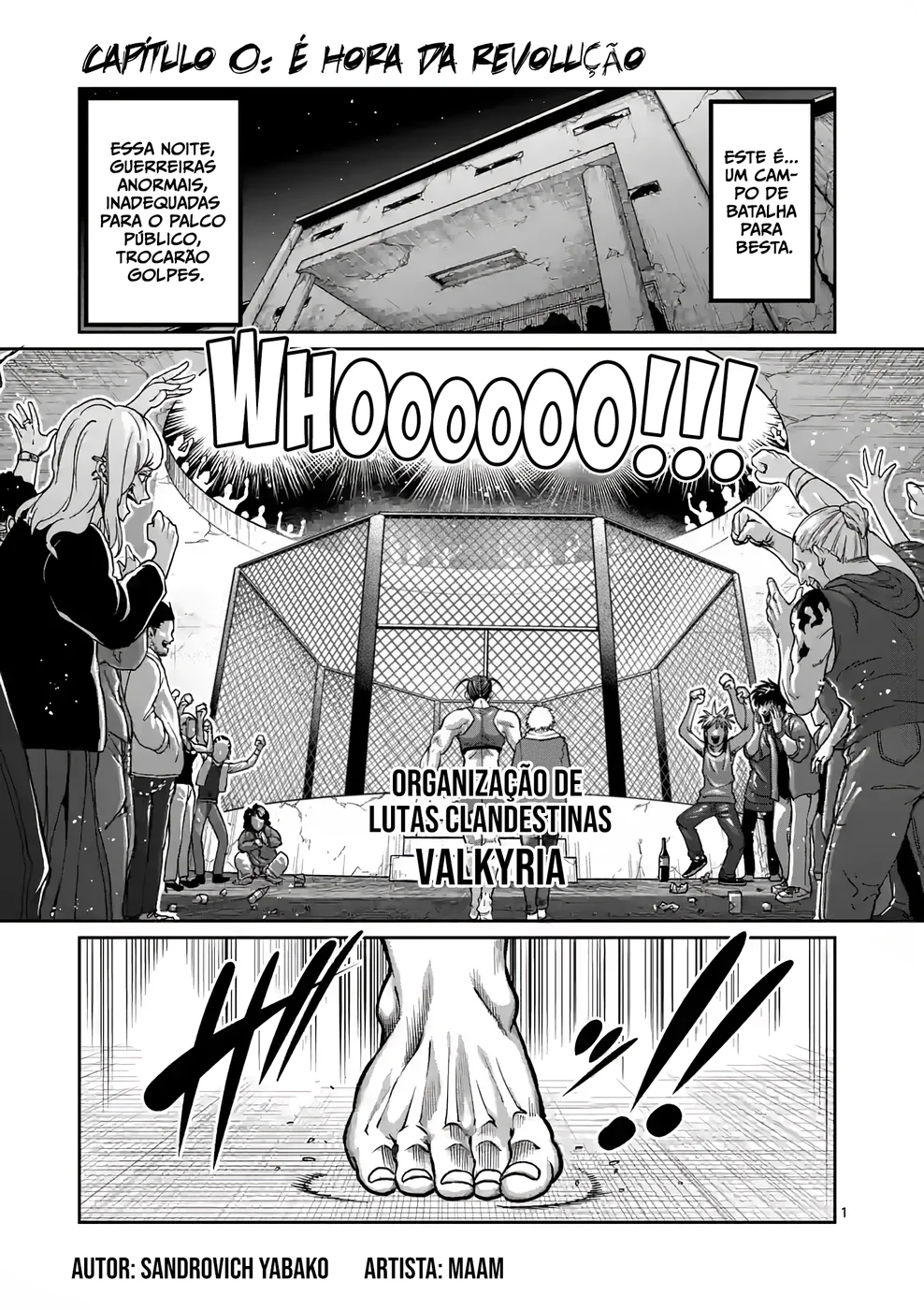 Read Isshou Senkin Pt Manga Online
