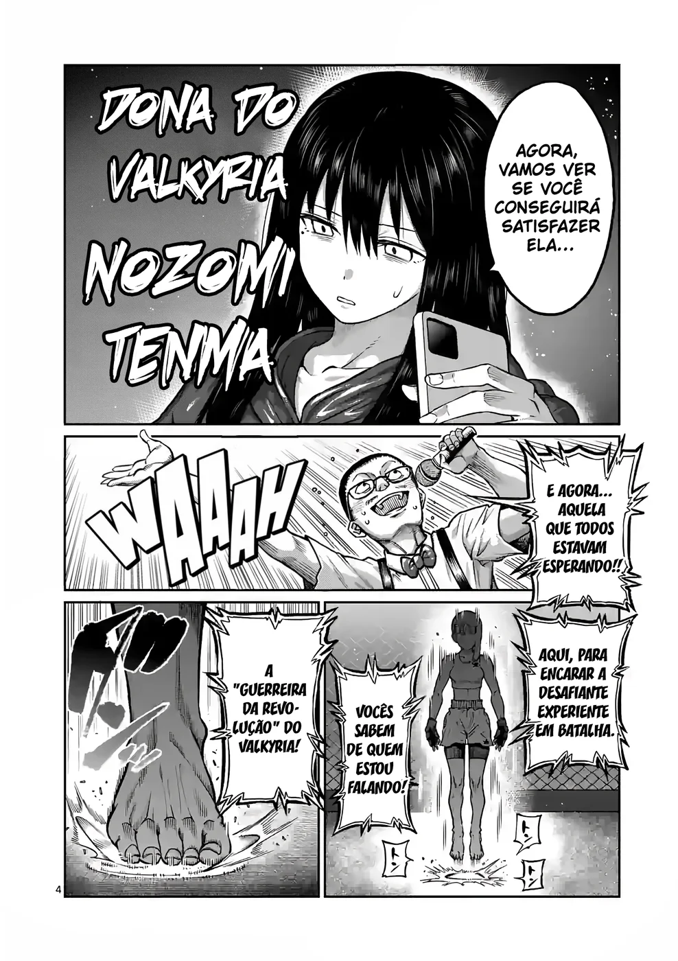 Read Isshou Senkin Pt Manga Online