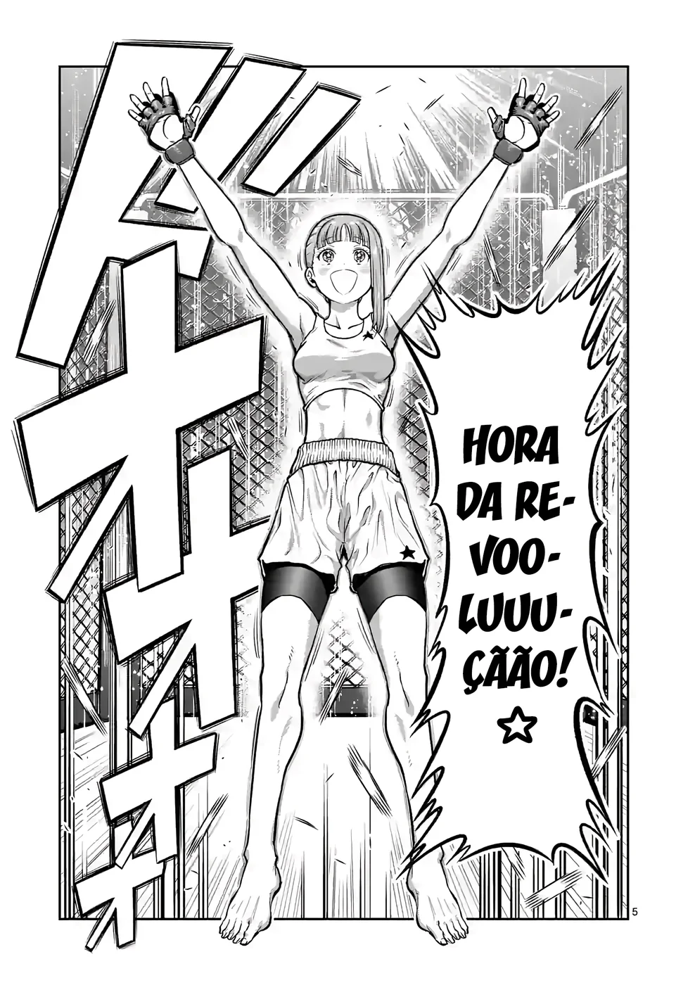 Read Isshou Senkin Pt Manga Online