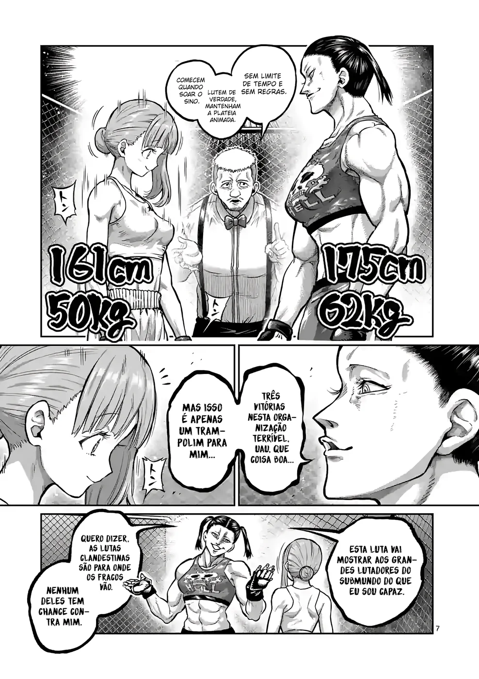 Read Isshou Senkin Pt Manga Online