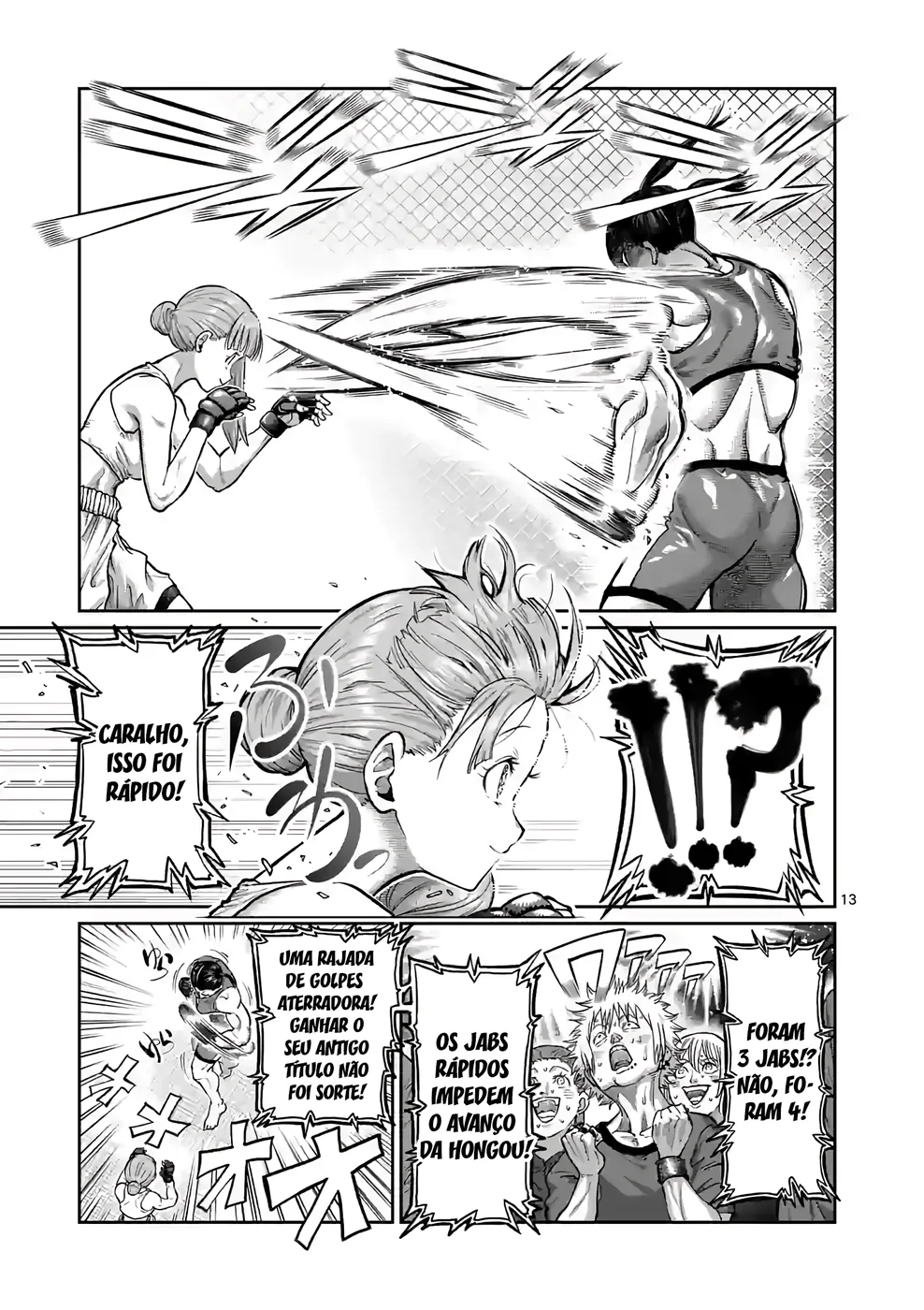 Read Isshou Senkin Pt Manga Online