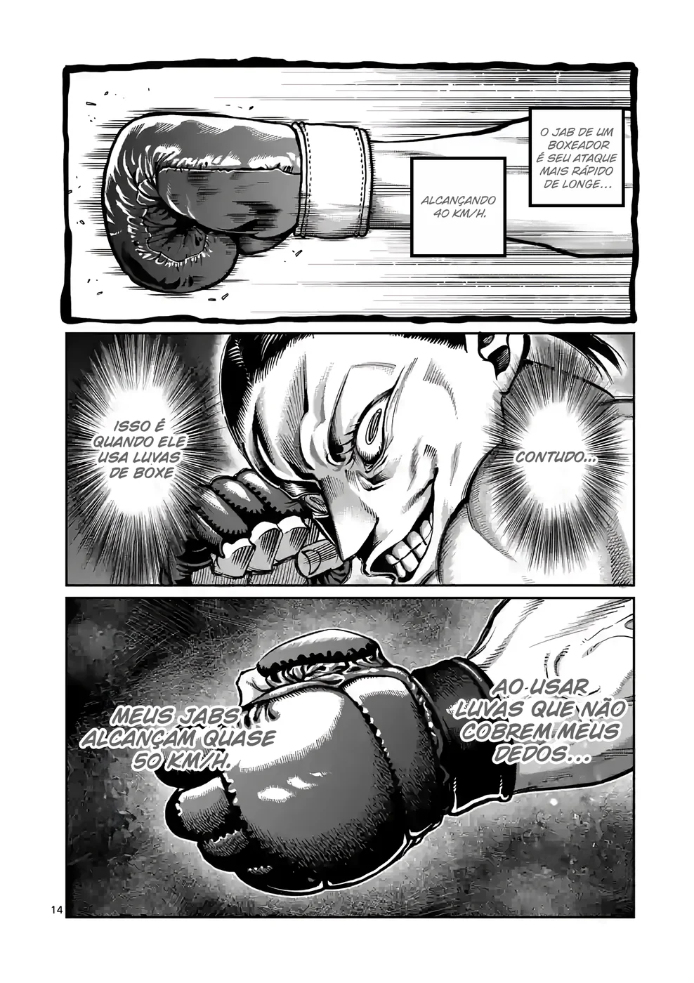 Read Isshou Senkin Pt Manga Online
