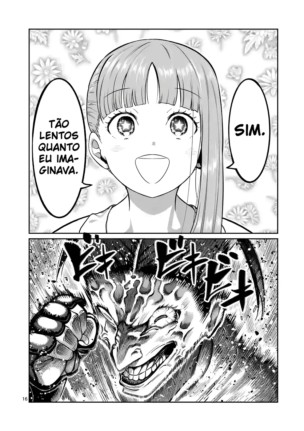 Read Isshou Senkin Pt Manga Online