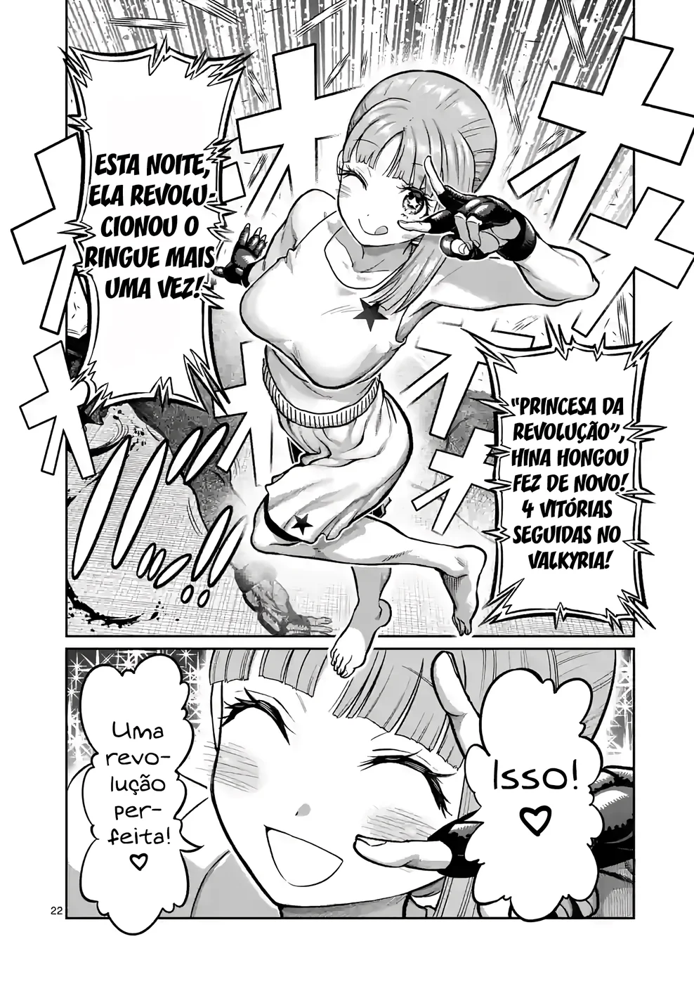 Read Isshou Senkin Pt Manga Online