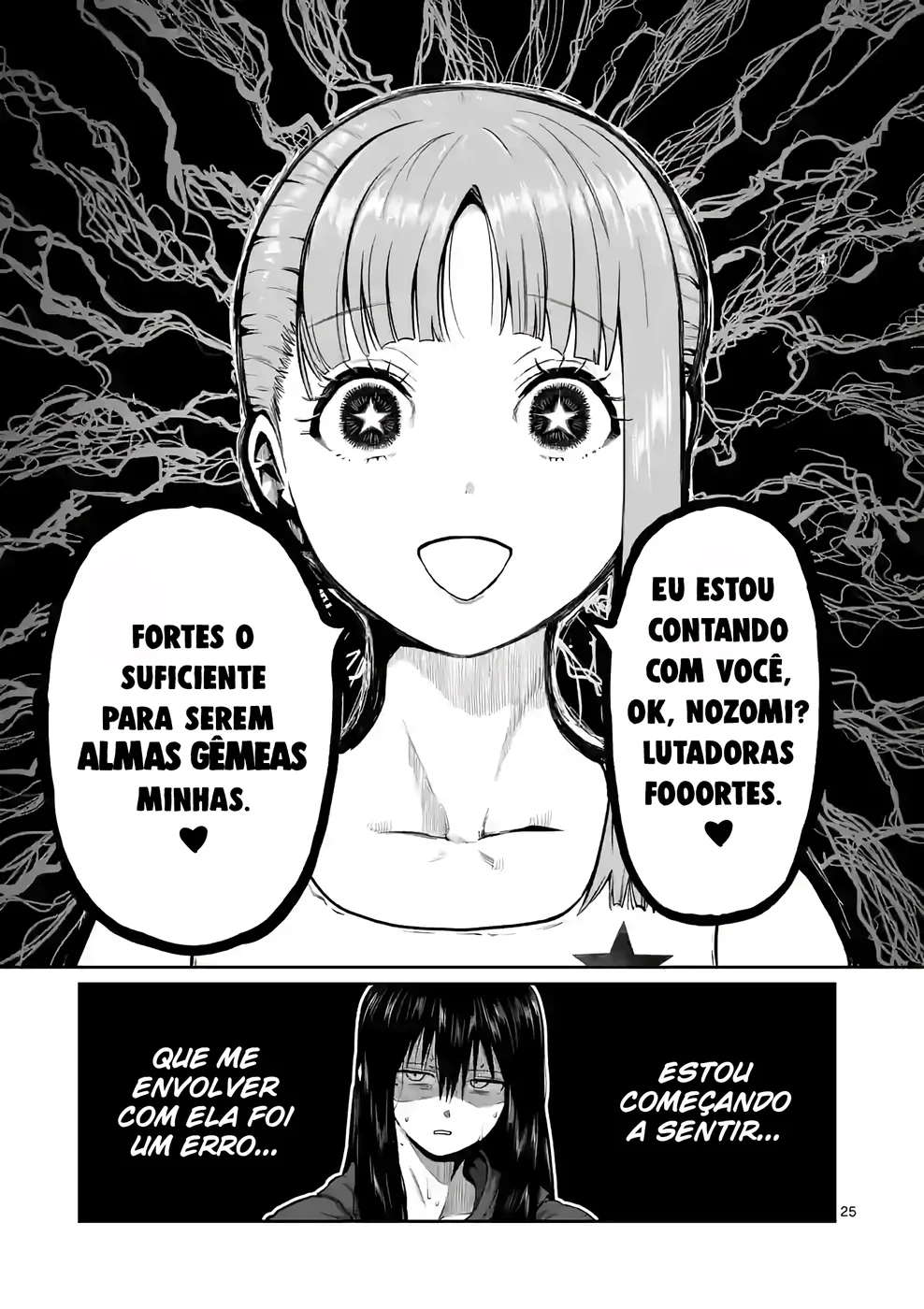 Read Isshou Senkin Pt Manga Online